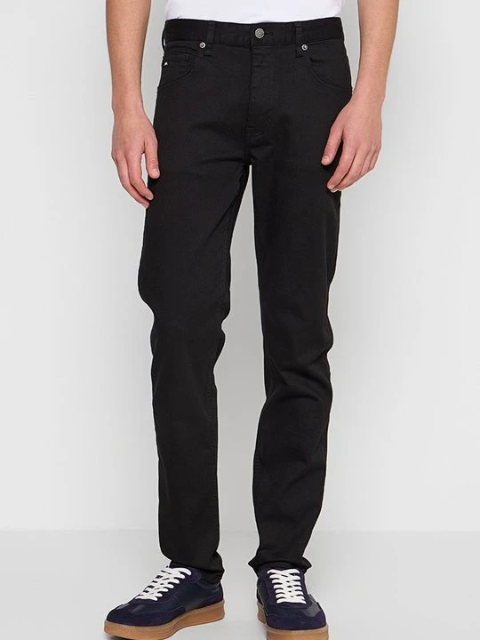Zdjęcie produktu Jeansy Slim Fit J.Lindeberg czarny