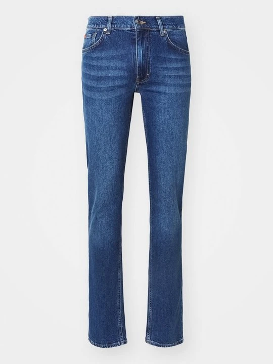 Zdjęcie produktu Jeansy Slim Fit J.Lindeberg niebieski denim
