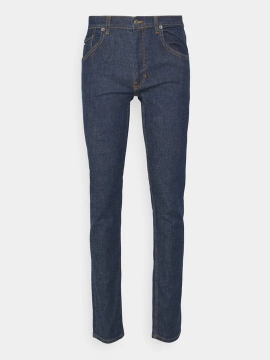 Zdjęcie produktu Jeansy Slim Fit J.Lindeberg granatowy
