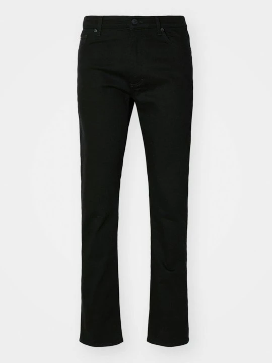 Zdjęcie produktu Jeansy Slim Fit J.Lindeberg czarny