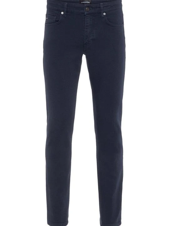 Zdjęcie produktu Jeansy Slim Fit J.Lindeberg granatowy