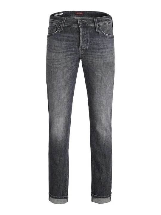 Zdjęcie produktu Jeansy Slim Fit Jack&Jones