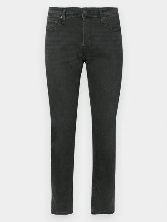 Zdjęcie produktu Jeansy Slim Fit Jack&Jones czarny