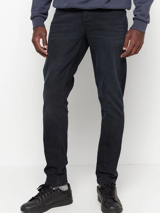 Zdjęcie produktu Jeansy Slim Fit Jack&Jones niebieski