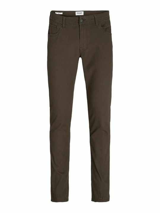 Zdjęcie produktu Jeansy Slim Fit Jack&Jones czarny