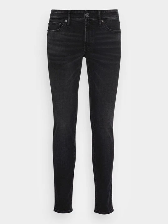 Zdjęcie produktu Jeansy Slim Fit Jack&Jones czarny