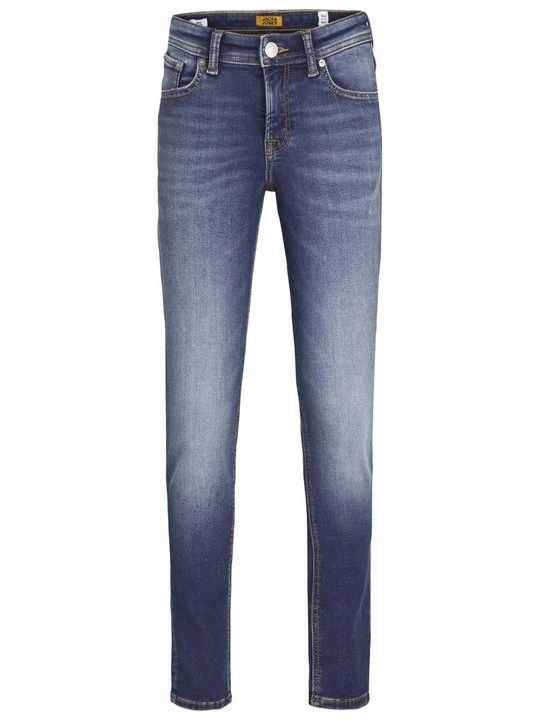 Zdjęcie produktu Jeansy Slim Fit Jack&Jones niebieski denim