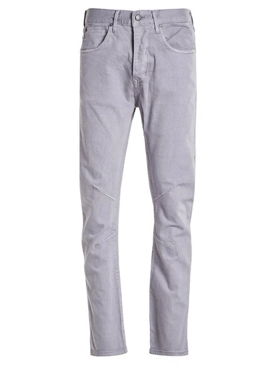 Zdjęcie produktu Jeansy Slim Fit Jack&Jones szary
