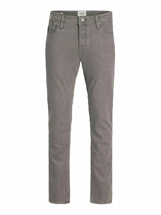 Zdjęcie produktu Jeansy Slim Fit Jack&Jones szary