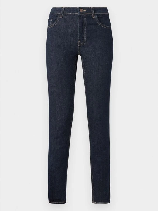 Zdjęcie produktu Jeansy Slim Fit JDY niebieski