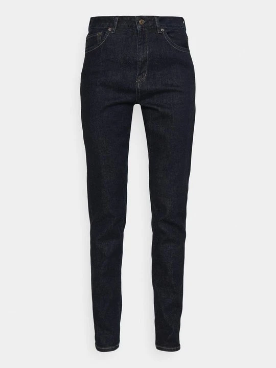 Zdjęcie produktu Jeansy Slim Fit JJXX ciemnoniebieski