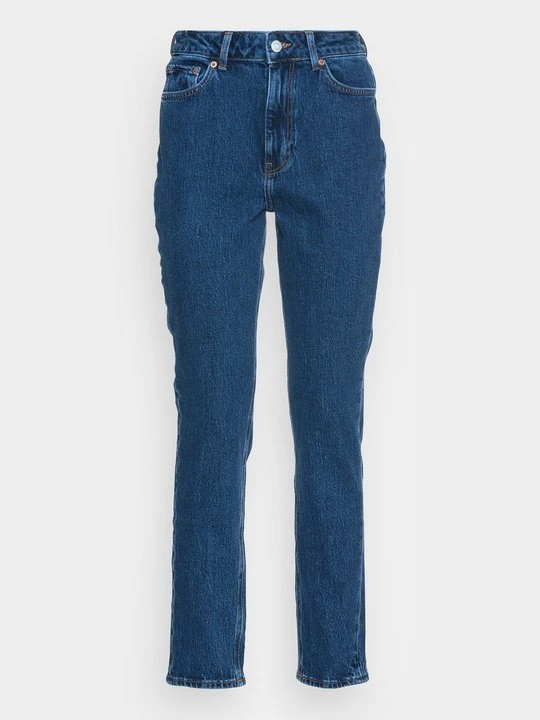 Zdjęcie produktu Jeansy Slim Fit JJXX ciemnoniebieski