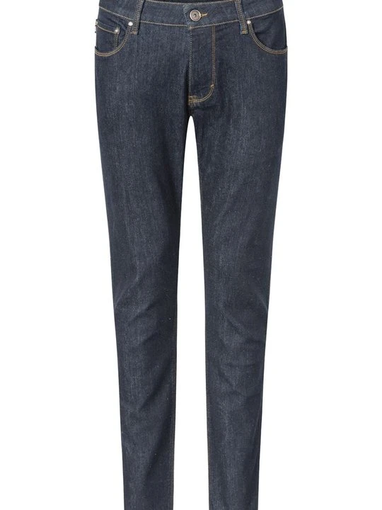 Zdjęcie produktu Jeansy Slim Fit JOOP! granatowy