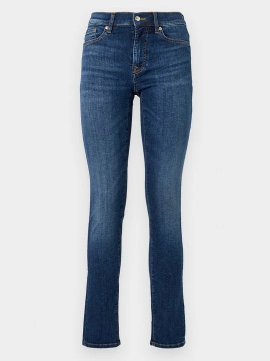 Zdjęcie produktu Jeansy Slim Fit JOOP! niebieski denim
