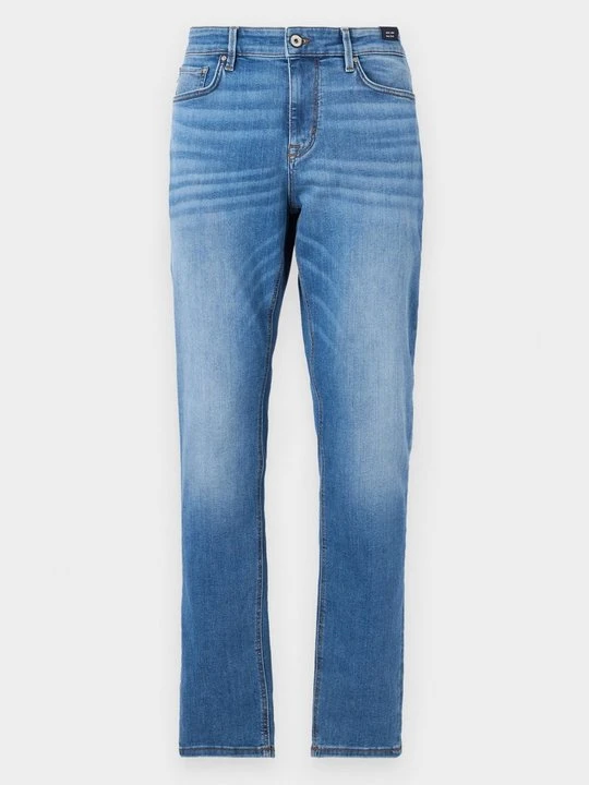 Zdjęcie produktu Jeansy Slim Fit JOOP! turkusowy