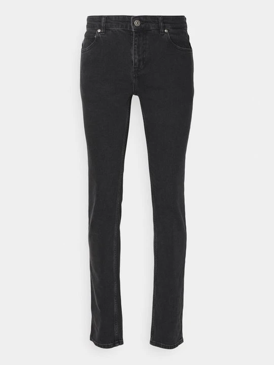 Zdjęcie produktu Jeansy Slim Fit Just Cavalli czarny
