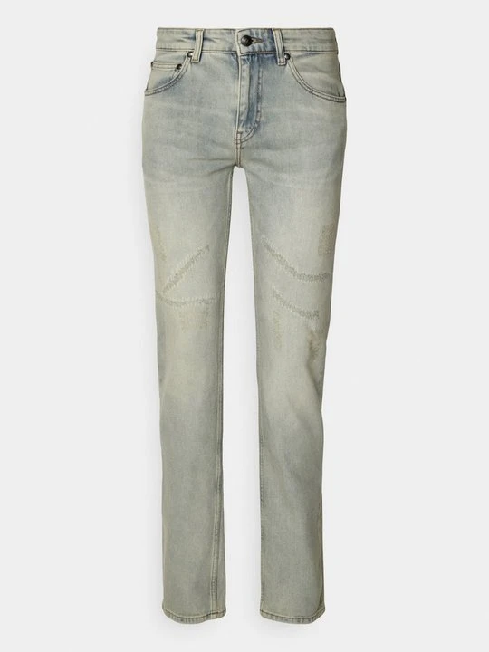 Zdjęcie produktu Jeansy Slim Fit Just Cavalli niebieski
