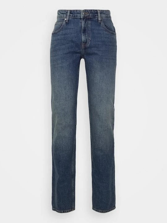 Zdjęcie produktu Jeansy Slim Fit Just Cavalli niebieski