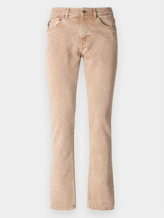 Zdjęcie produktu Jeansy Slim Fit Just Cavalli wielbłądzi