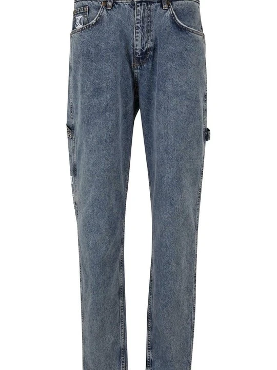 Zdjęcie produktu Jeansy Slim Fit Karl Kani niebieski