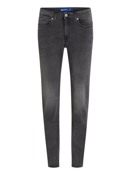 Zdjęcie produktu Jeansy Slim Fit KARL LAGERFELD