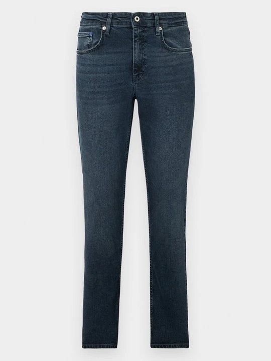Zdjęcie produktu Jeansy Slim Fit KARL LAGERFELD