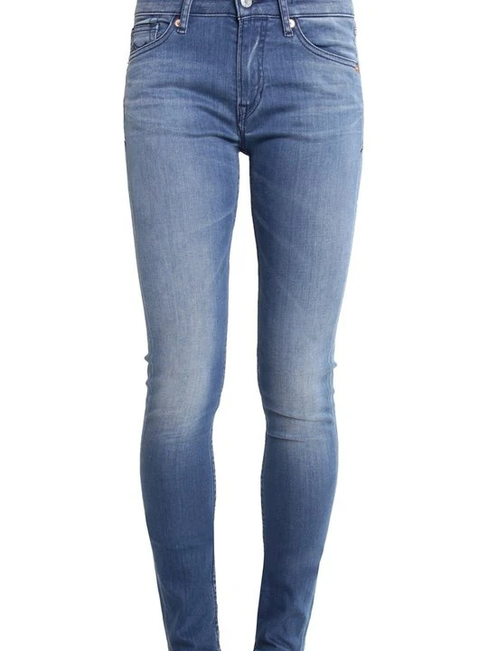 Zdjęcie produktu Jeansy Slim Fit Kings Of Indigo niebieski denim