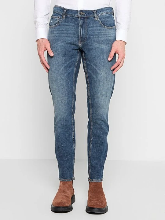 Zdjęcie produktu Jeansy Slim Fit Michael Kors