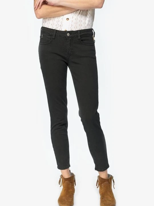 Zdjęcie produktu Jeansy Slim Fit Le Temps Des Cerises