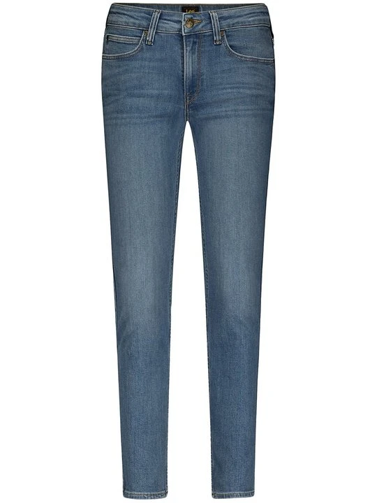 Zdjęcie produktu Jeansy Slim Fit Lee niebieski