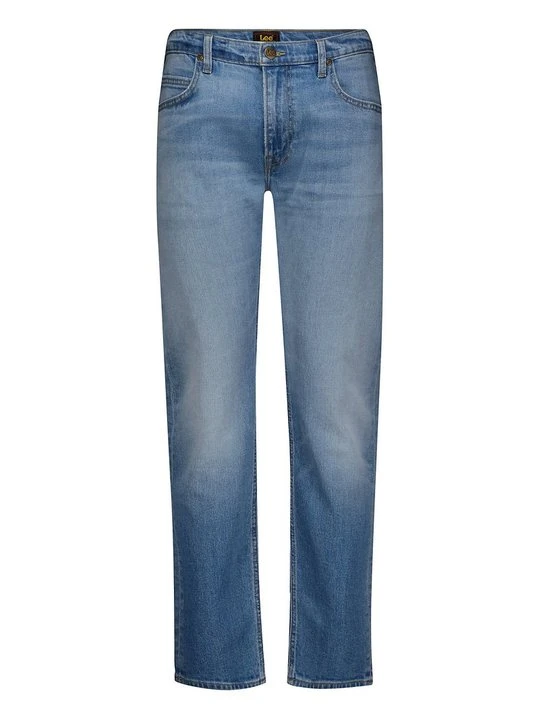 Zdjęcie produktu Jeansy Slim Fit Lee jasnoniebieski denim