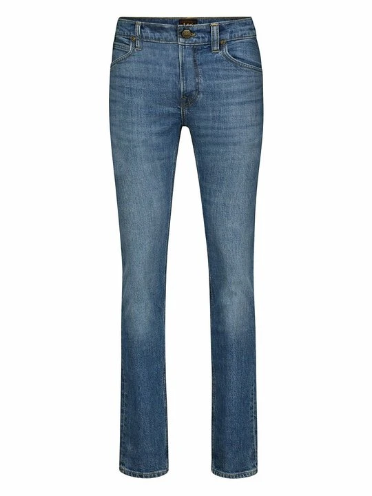 Zdjęcie produktu Jeansy Slim Fit Lee niebieski