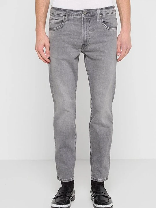 Zdjęcie produktu Jeansy Slim Fit Lee szary