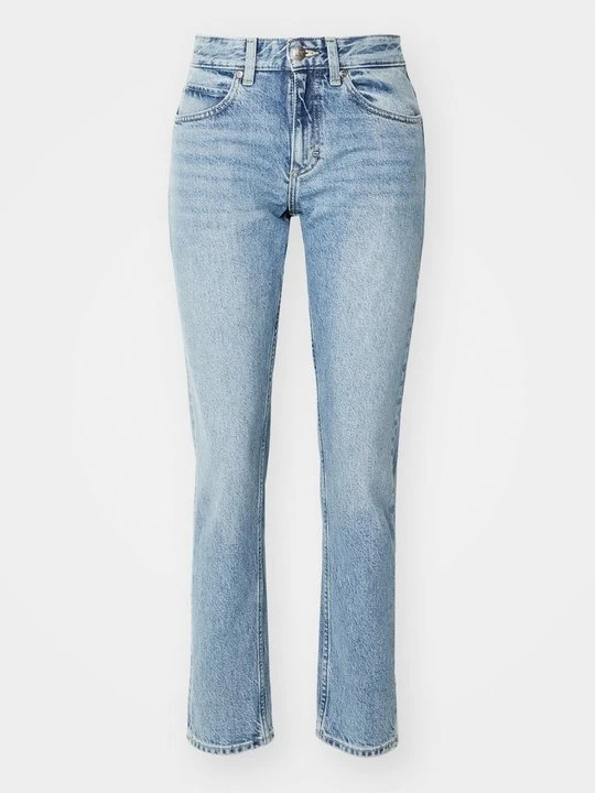 Zdjęcie produktu Jeansy Slim Fit Lee ciemnoniebieski