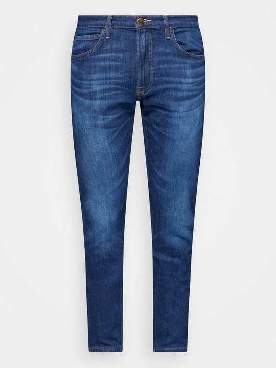 Zdjęcie produktu Jeansy Slim Fit Lee ciemnoniebieski