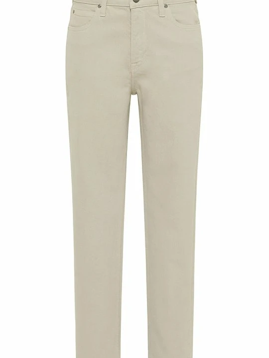 Zdjęcie produktu Jeansy Slim Fit Lee mleczny