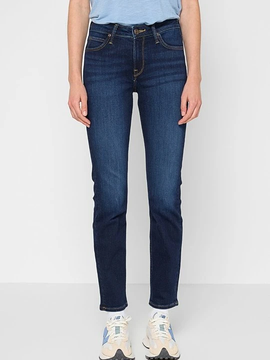 Zdjęcie produktu Jeansy Slim Fit Lee granatowy