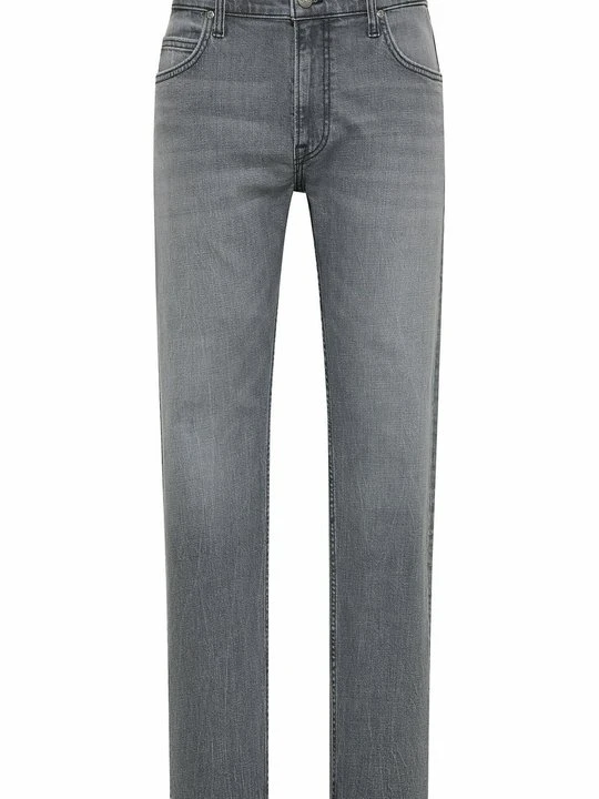 Zdjęcie produktu Jeansy Slim Fit Lee jasnoszary