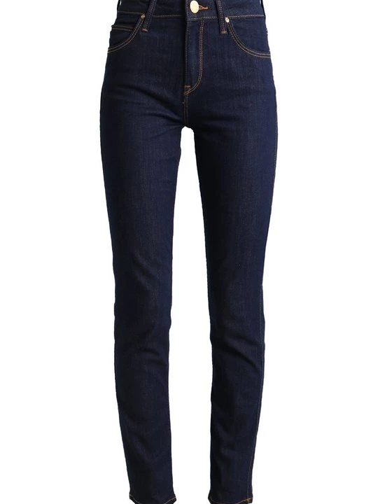Zdjęcie produktu Jeansy Slim Fit Lee granatowy