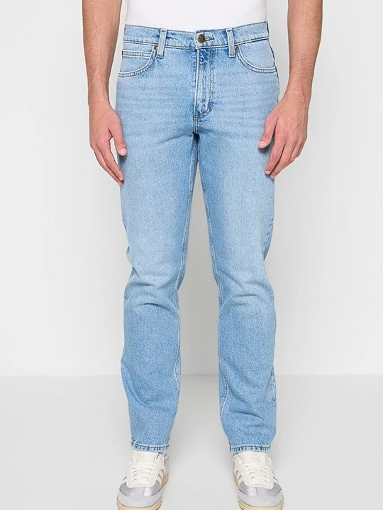 Zdjęcie produktu Jeansy Slim Fit Lee niebieski