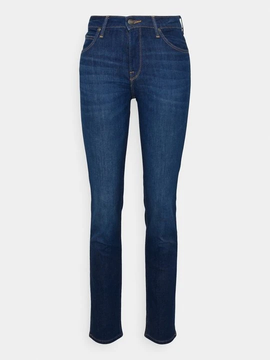 Zdjęcie produktu Jeansy Slim Fit Lee granatowy