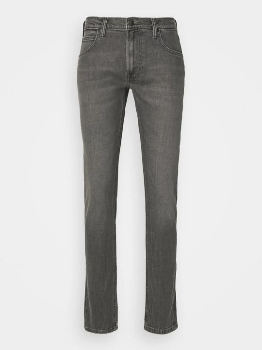 Zdjęcie produktu Jeansy Slim Fit Lee szary