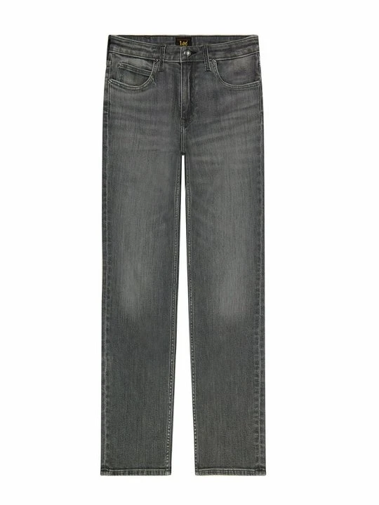 Zdjęcie produktu Jeansy Slim Fit Lee ciemnoszary