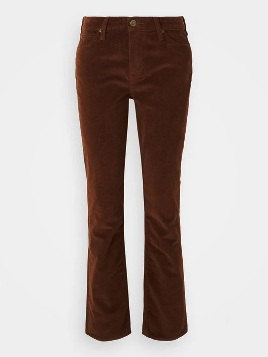 Zdjęcie produktu Jeansy Slim Fit Lee brązowy