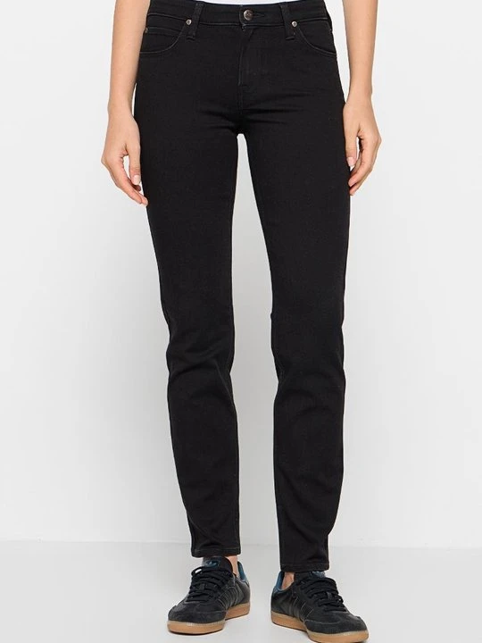Zdjęcie produktu Jeansy Slim Fit Lee czarny