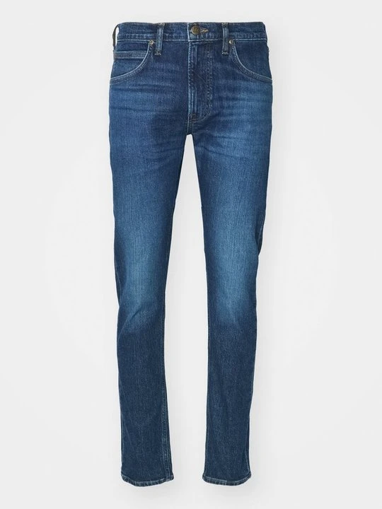Zdjęcie produktu Jeansy Slim Fit Lee ciemnoniebieski