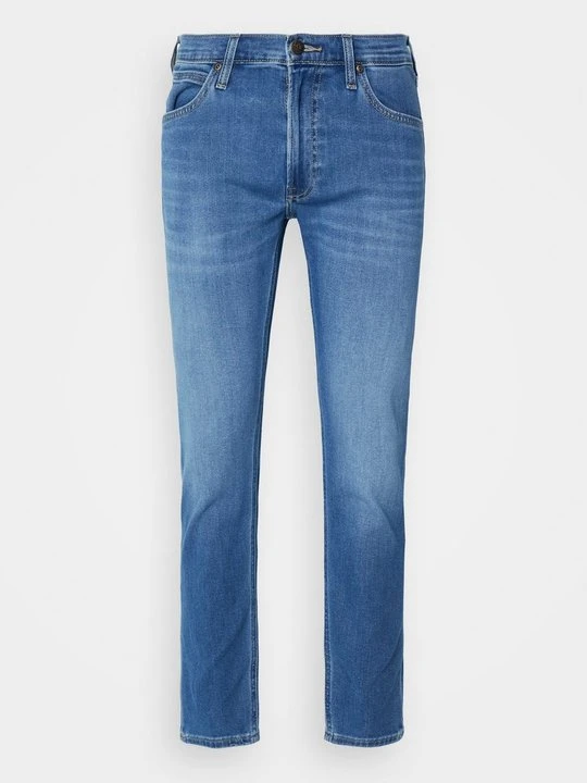 Zdjęcie produktu Jeansy Slim Fit Lee jasnoniebieski denim