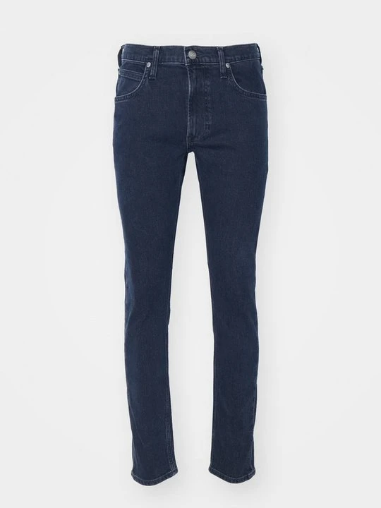 Zdjęcie produktu Jeansy Slim Fit Lee ciemnoniebieski