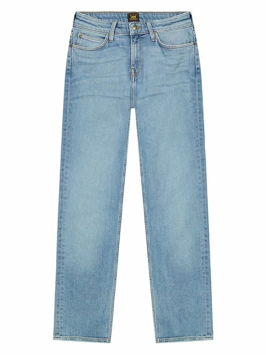 Zdjęcie produktu Jeansy Slim Fit Lee niebieski