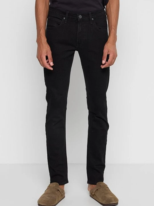 Zdjęcie produktu Jeansy Slim Fit Lee czarny